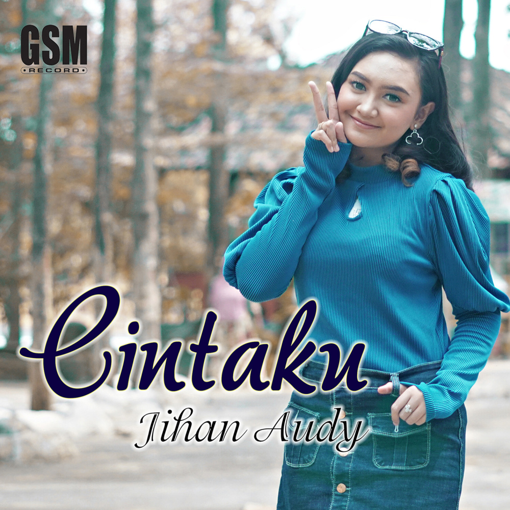 Cintaku