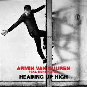 收聽Armin Van Buuren的Heading Up High歌詞歌曲
