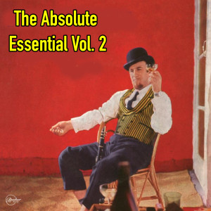 比爾克的專輯The Absolute Essential Vol. 2