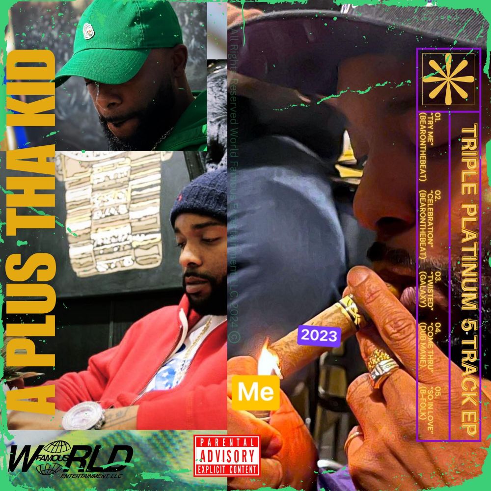 Twisted (Explicit)