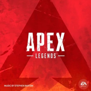 ดาวน์โหลดและฟังเพลง Apex Legends: Main Theme พร้อมเนื้อเพลงจาก Stephen Barton