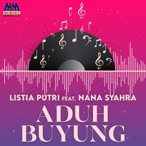 Album Aduh Buyung from Listia Putri