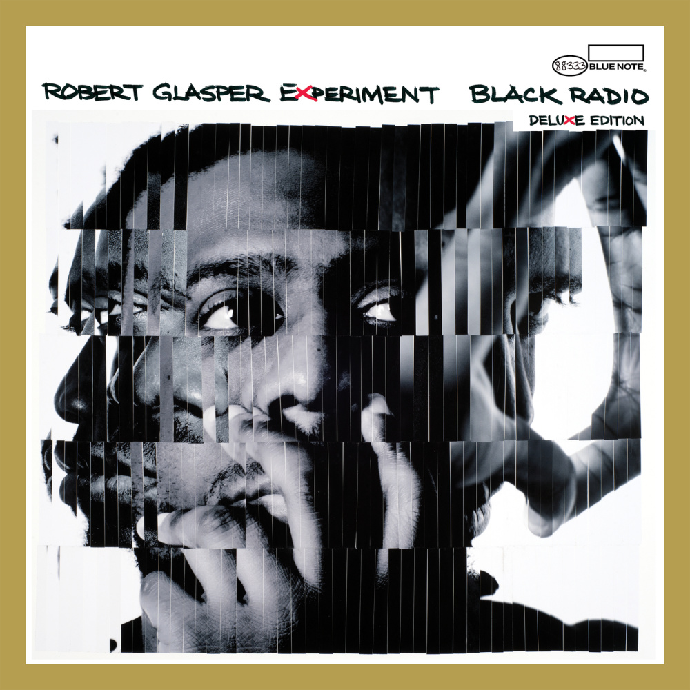 Black Radio (Pete Rock Remix)