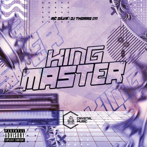 收聽DJ Thomas 011的King Master (Explicit)歌詞歌曲