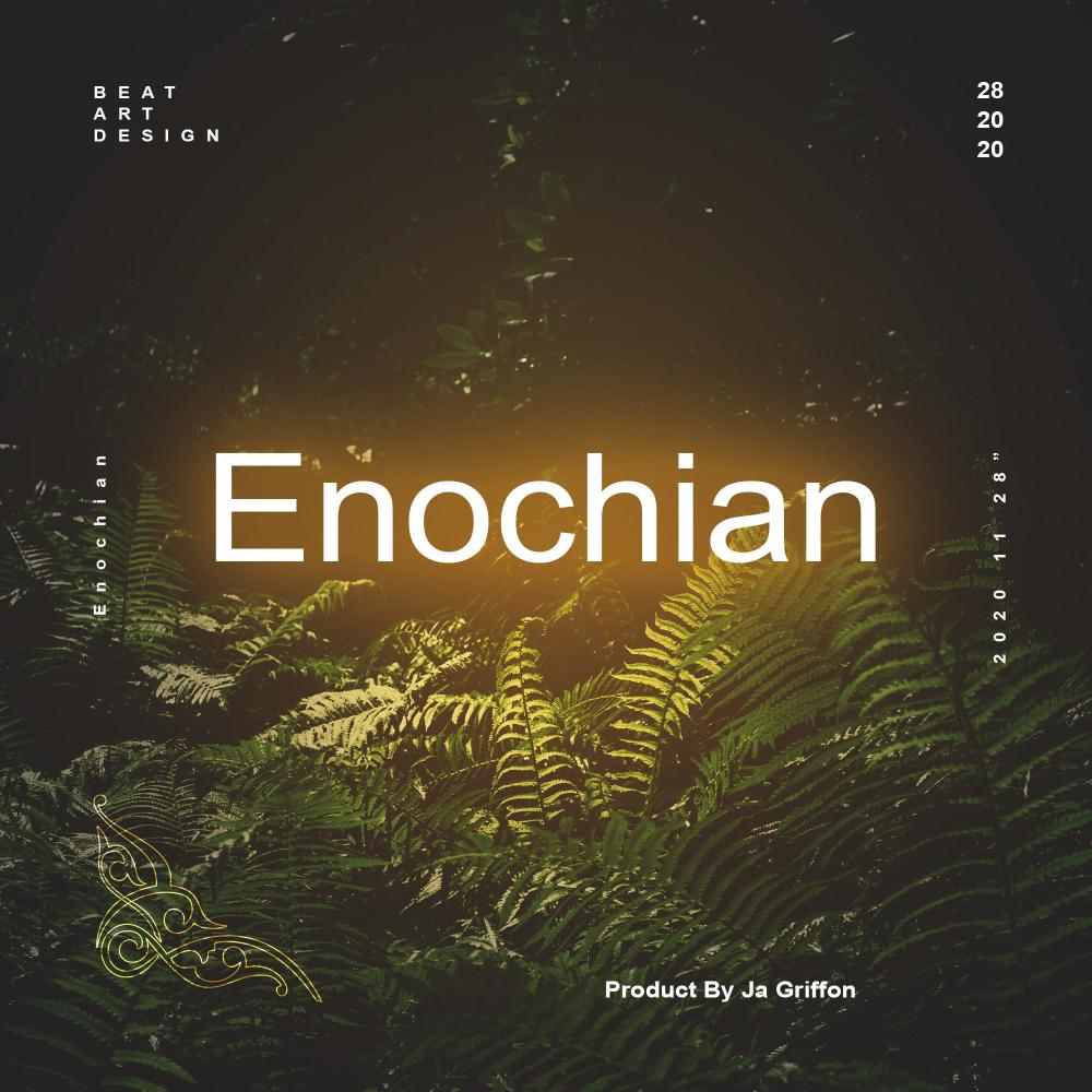 Enochian