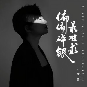 Listen to 偏偏碎银最难求 (女版) song with lyrics from 大潞