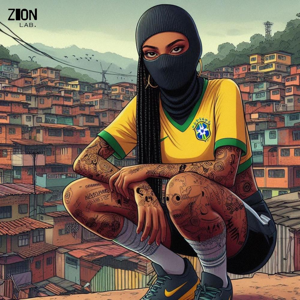 Brazilian Funk