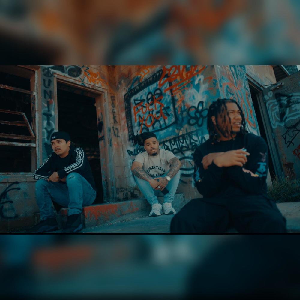 Revenge (feat. JayUpNext) (Explicit)