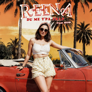 Album Du Me T'pa Prap from 