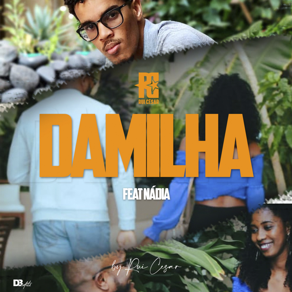 Damilha