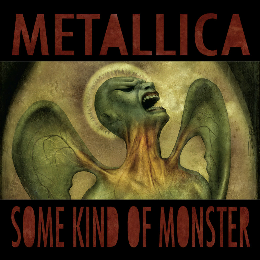 Some Kind Of Monster (Edit)