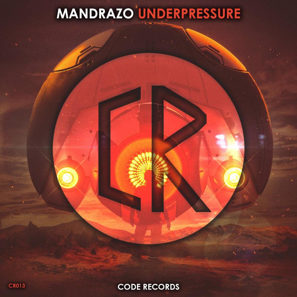 UnderPressure