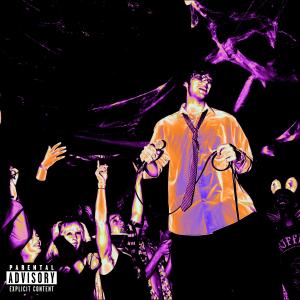 的專輯HEAT SIGNATURE (Explicit)