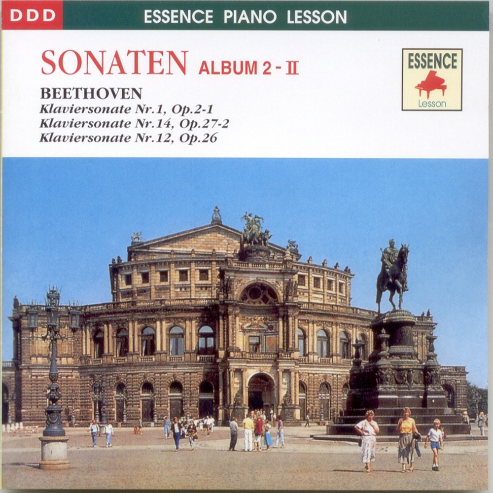 [BEETHOVEN]Klaviersonate Nr.12 ad-dur, Op.26 4. Allegro [BEETHOVEN]Klaviersonate Nr.12 ad-dur, Op.26 4. Allegro