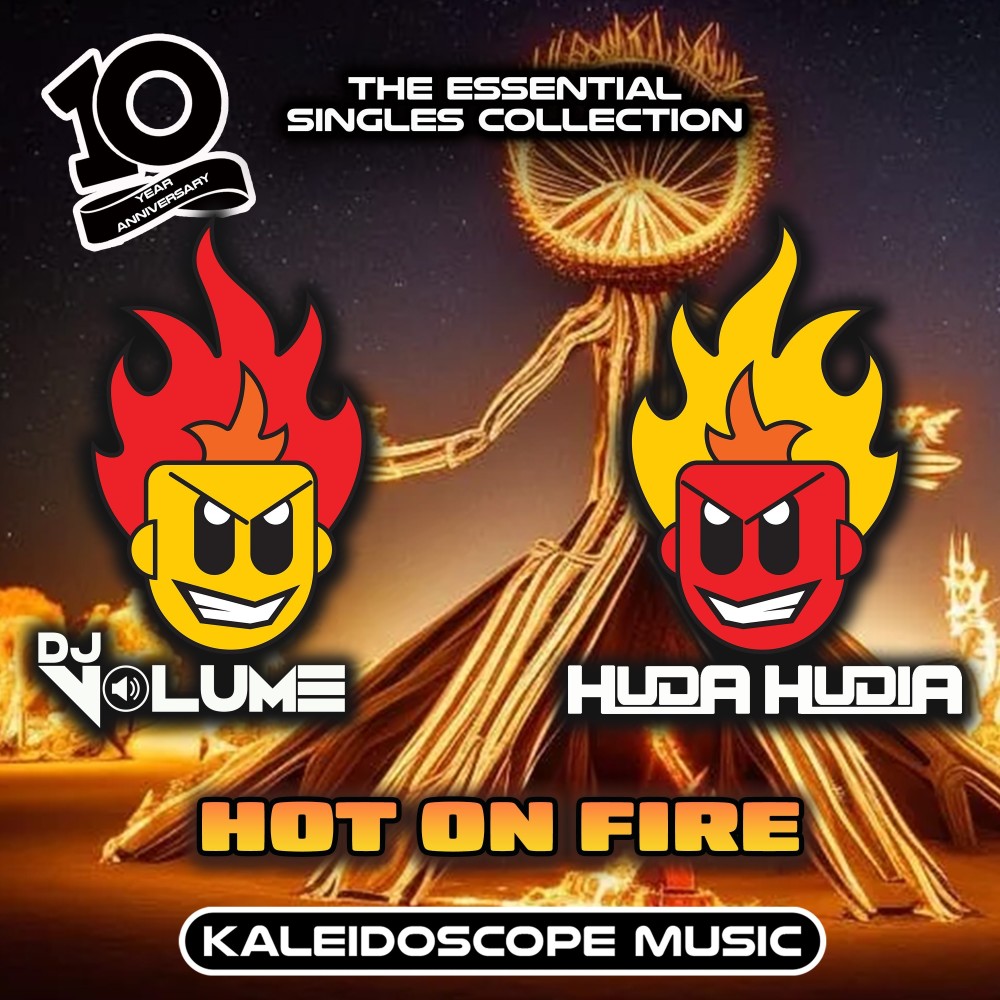 Hot On Fire (Original Essential Mix|Explicit)