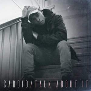 收聽Myles Castello的Cardio歌詞歌曲
