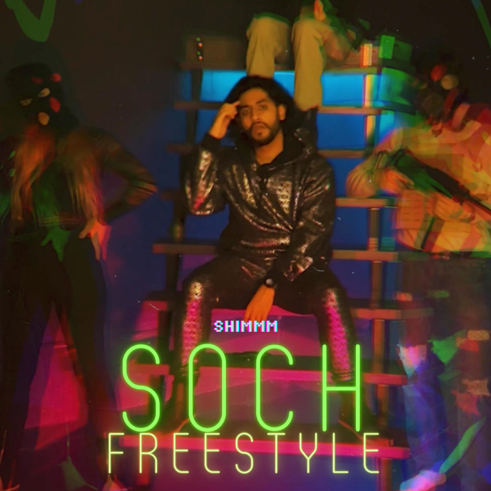 Soch Freestyle