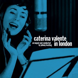 ดาวน์โหลดและฟังเพลง Hindustan พร้อมเนื้อเพลงจาก Caterina Valente