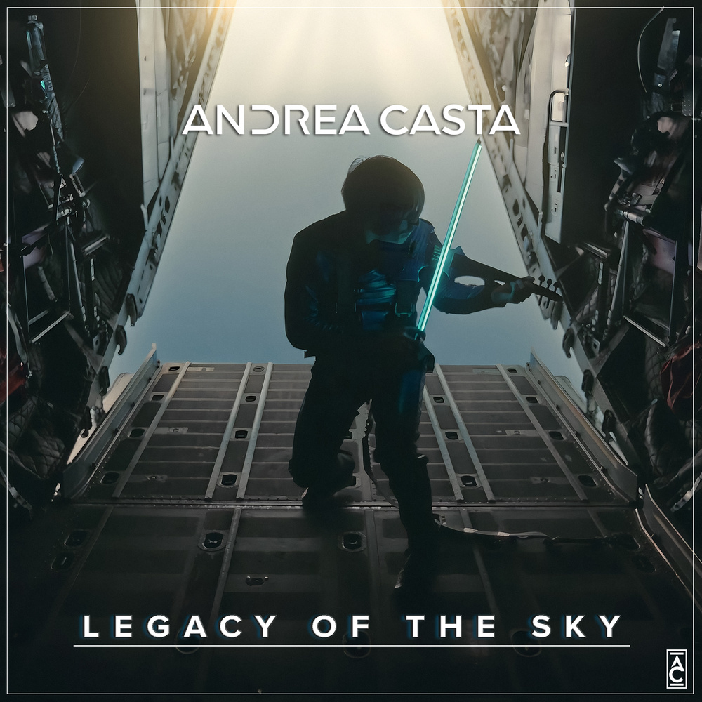 Legacy Of The Sky