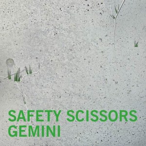 ดาวน์โหลดและฟังเพลง Gemini (System of Survival Remix) พร้อมเนื้อเพลงจาก Safety Scissors