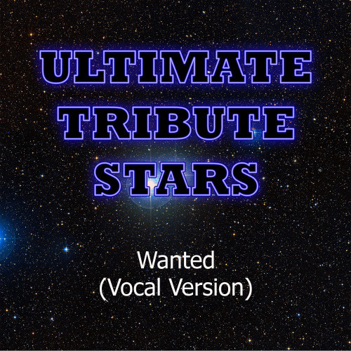 Hunter Hayes - Wanted (Vocal Version)