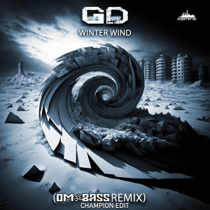 Om Bass的專輯Winter Wind (Om Bass Remix Champion Edit)