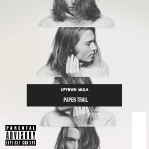 Listen to Paper Trail (Explicit) song with lyrics from Uptown Mula