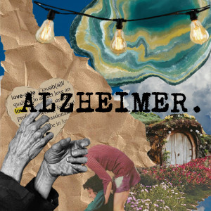 收聽JOC的Alzheimer歌詞歌曲