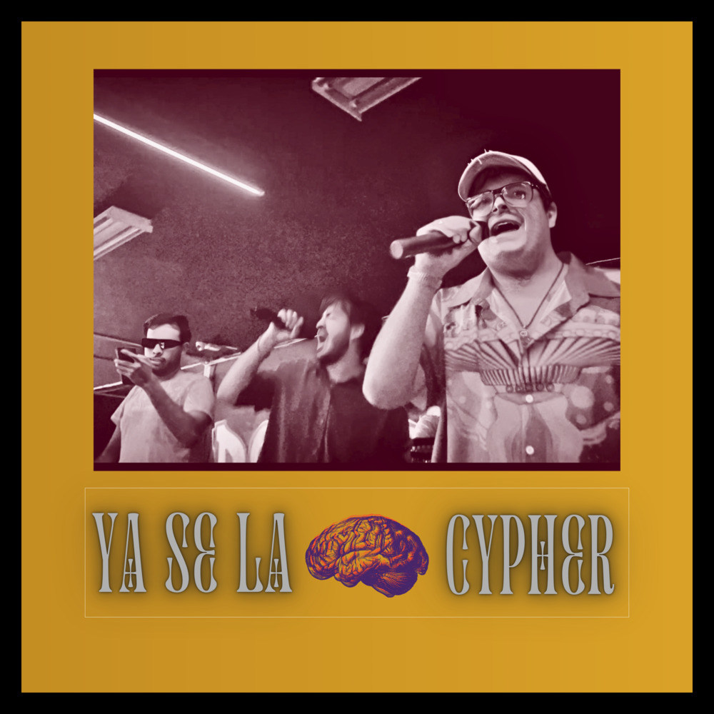 YA SE LA CYPHER (Explicit)
