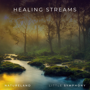 อัลบัม Healing Streams ศิลปิน Little Symphony