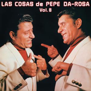 ดาวน์โหลดและฟังเพลง El Viajante de Peliculas (Remasterizado) พร้อมเนื้อเพลงจาก Pepe Da rosa