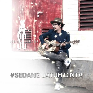 Album Sedang Jatuh Cinta from Sandy Canester