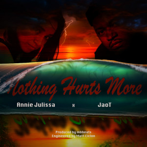 ดาวน์โหลดและฟังเพลง Nothing Hurts More (Explicit) พร้อมเนื้อเพลงจาก Annie Julissa