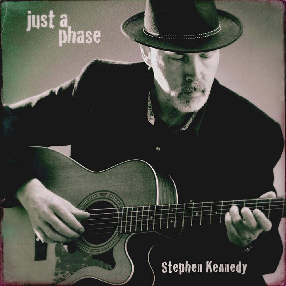 Just a Phase...(Early Version)