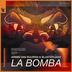 Album La Bomba oleh Armin Van Buuren
