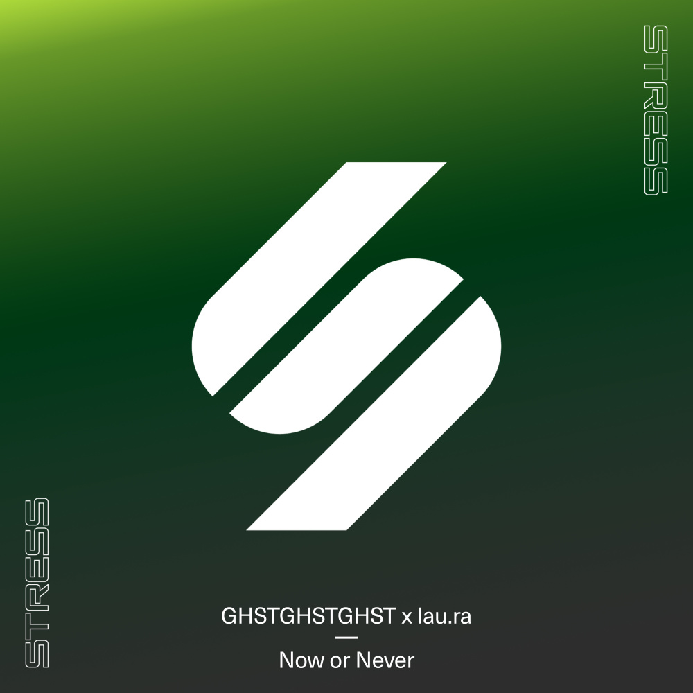 Now or Never (Extended Mix)