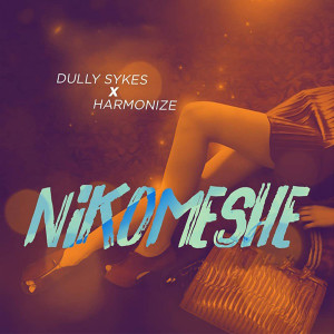 Album Nikomeshe from Dully Sykes
