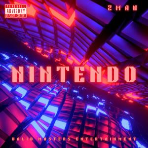 Zman的專輯NINTENDO (Explicit)