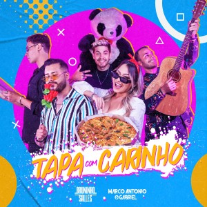 Dengarkan lagu Tapa Com Carinho nyanyian Teodoro dengan lirik