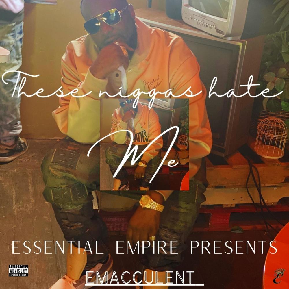 Hate Me (Explicit)