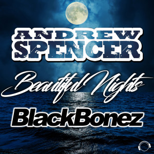 Album Beautiful Nights from BlackBonez