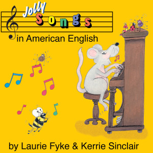 收聽Laurie Fyke的Letter Sound O歌詞歌曲