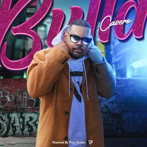 Casero的專輯Bulla
