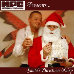 收聽MPC Presents的Walking in a Winter Wonderland歌詞歌曲