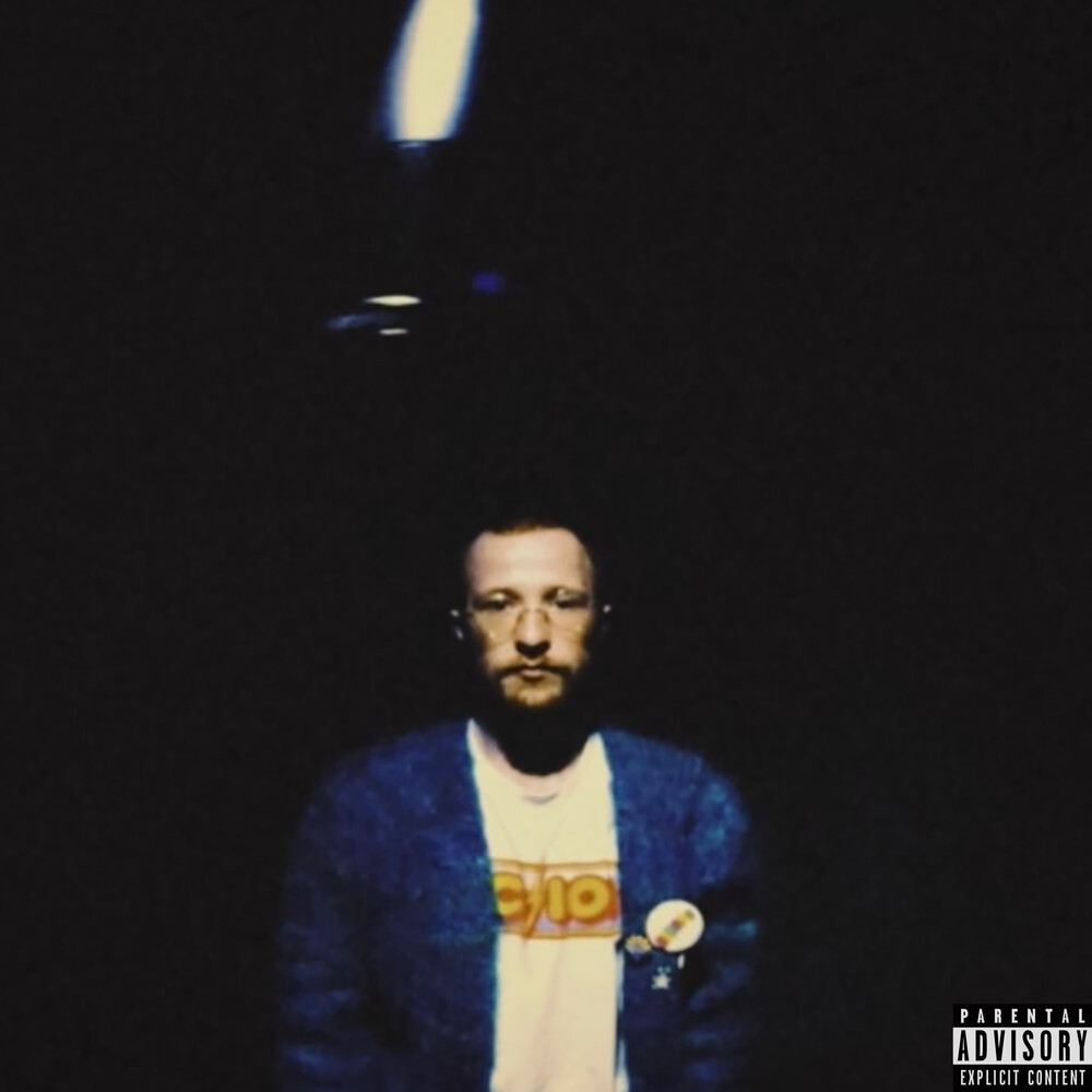 House on fire (Explicit)