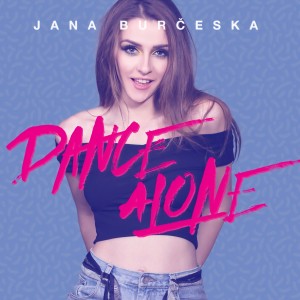 ดาวน์โหลดและฟังเพลง Dance Alone (Eurovision 2017 - F.Y.R. Macedonia) พร้อมเนื้อเพลงจาก Jana Burceska