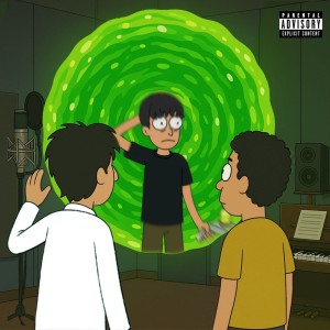 Listen to Calmdown (Explicit) song with lyrics from Saint