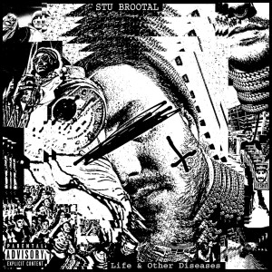 Listen to This Path (Explicit) (其他) song with lyrics from Stu Brootal