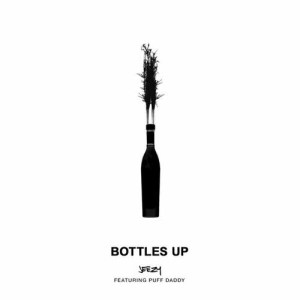 P. Diddy的專輯Bottles Up