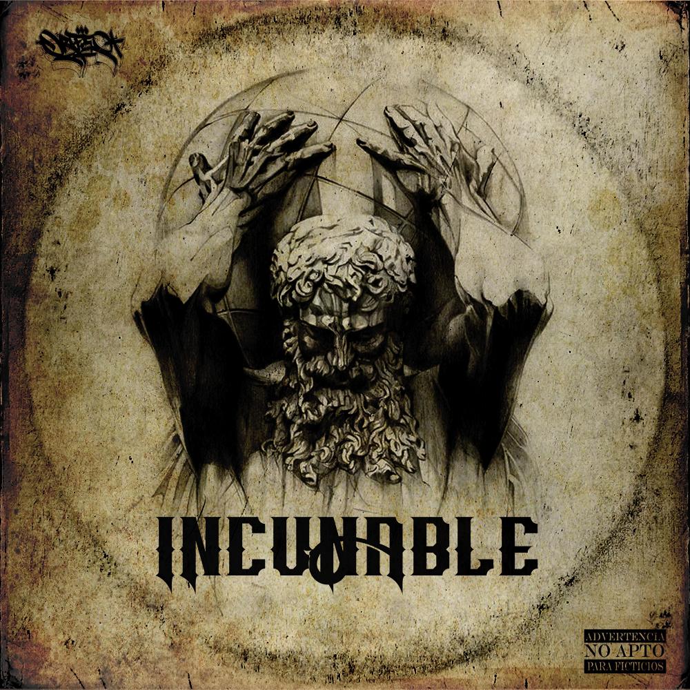 Judas - Incunable (Original)